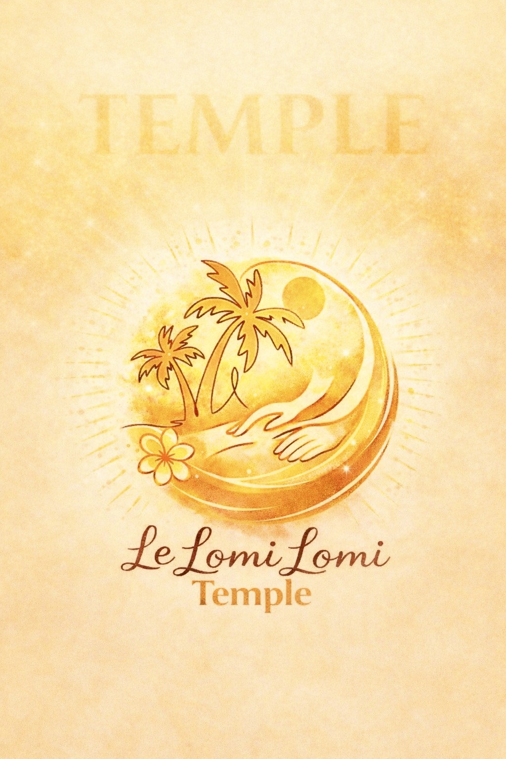 Le Lomi Lomi