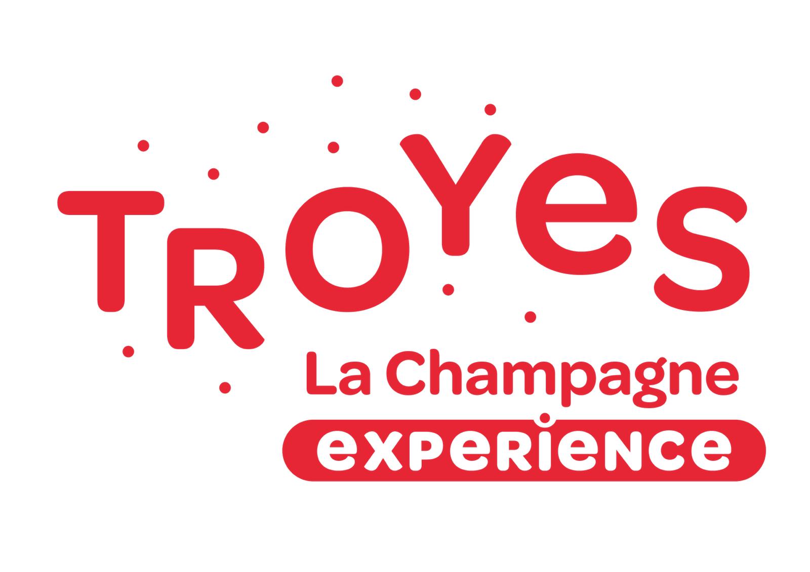 Troyes La Champagne Expérience