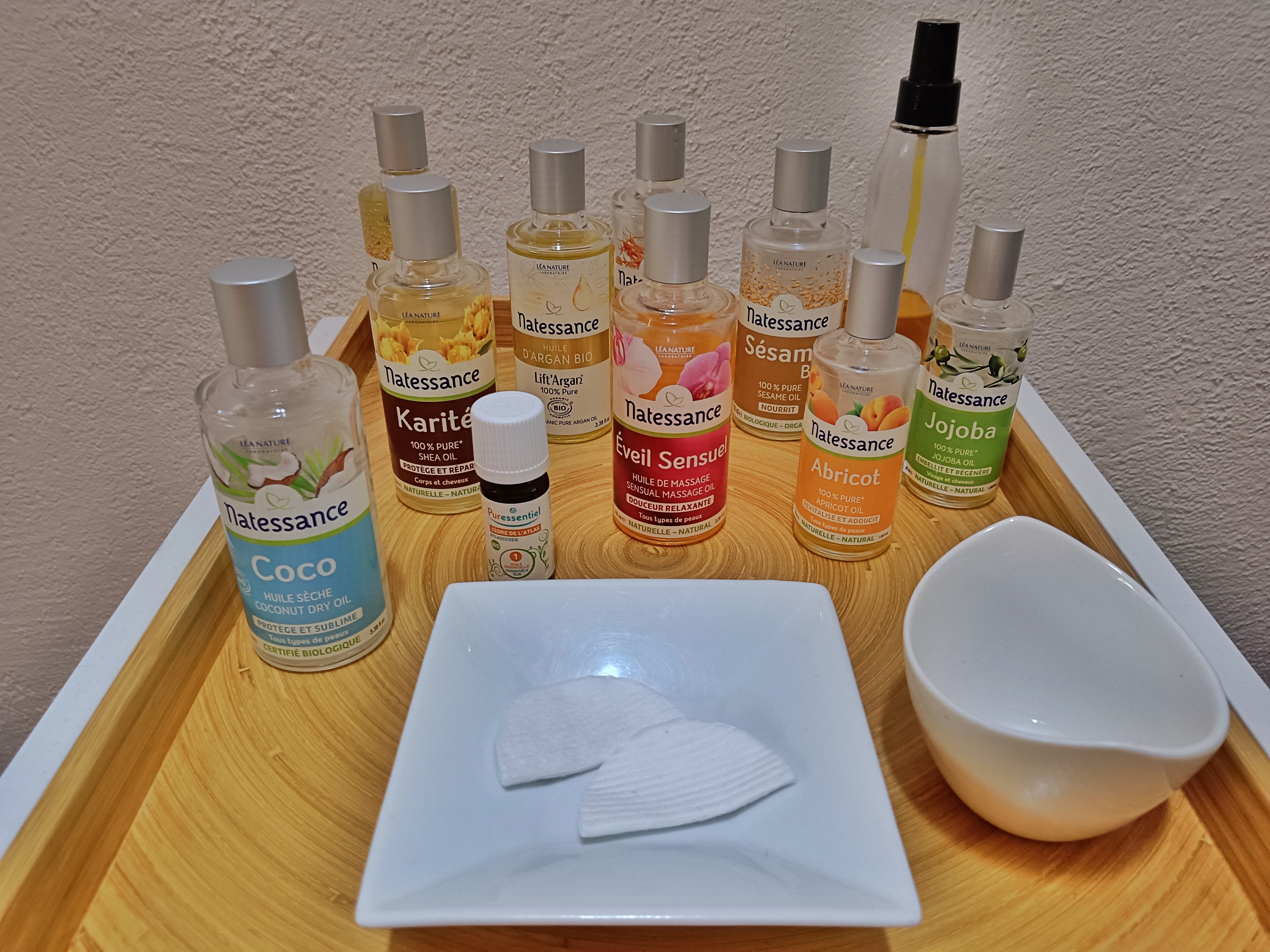 Le Soin Japonais du Visage