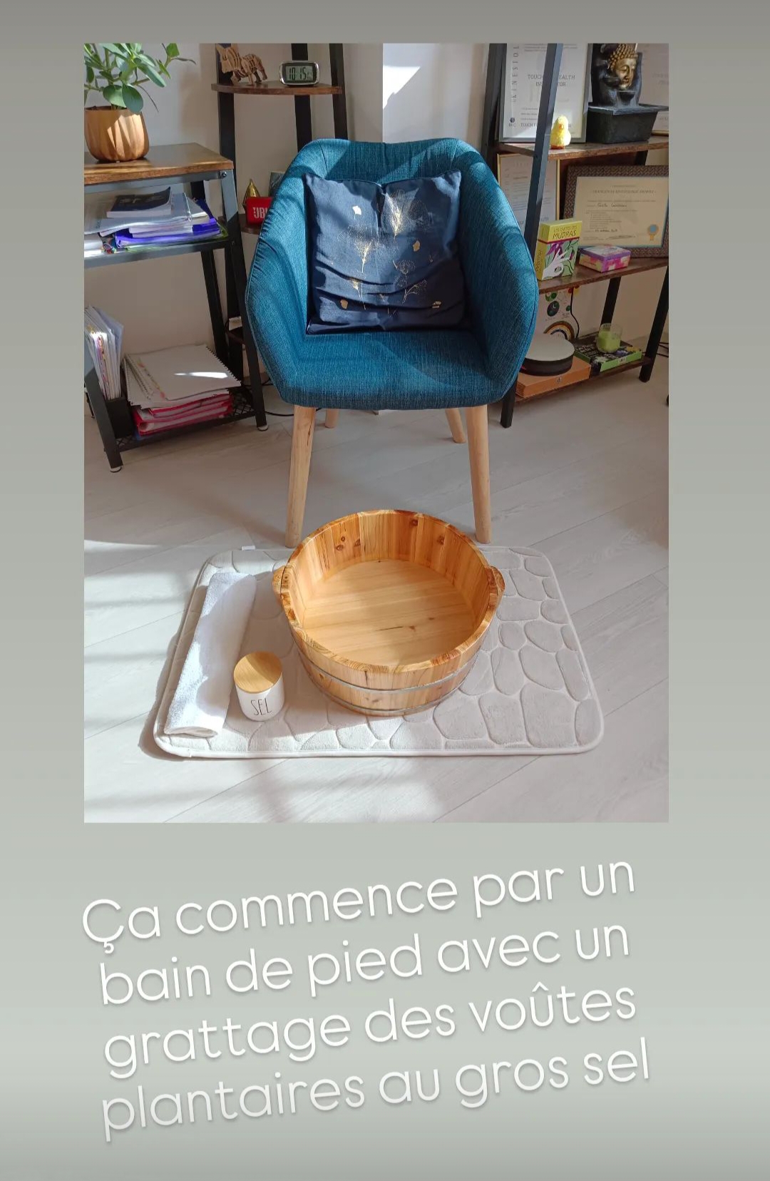 Le Balinais