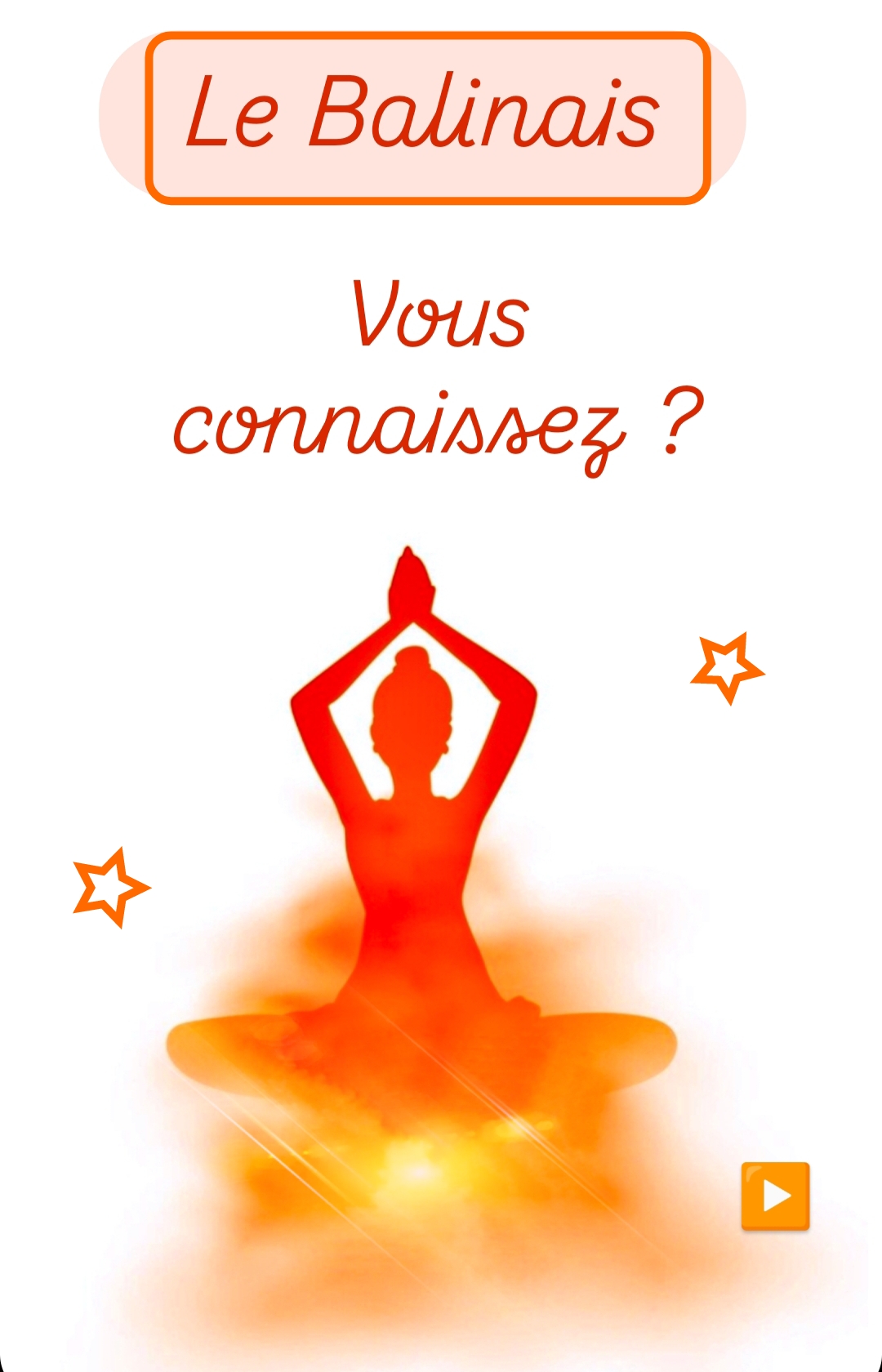 Le Balinais