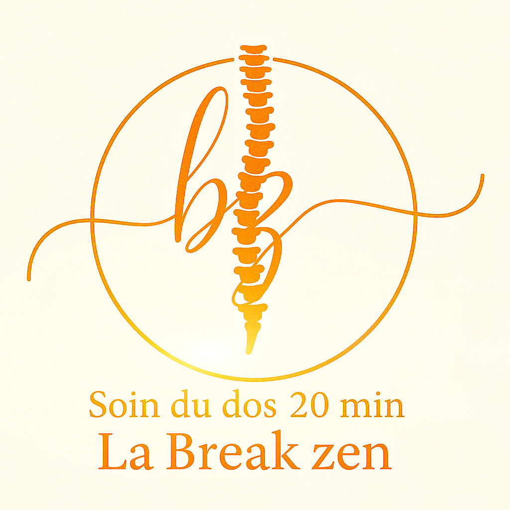 Soin du dos 20 min