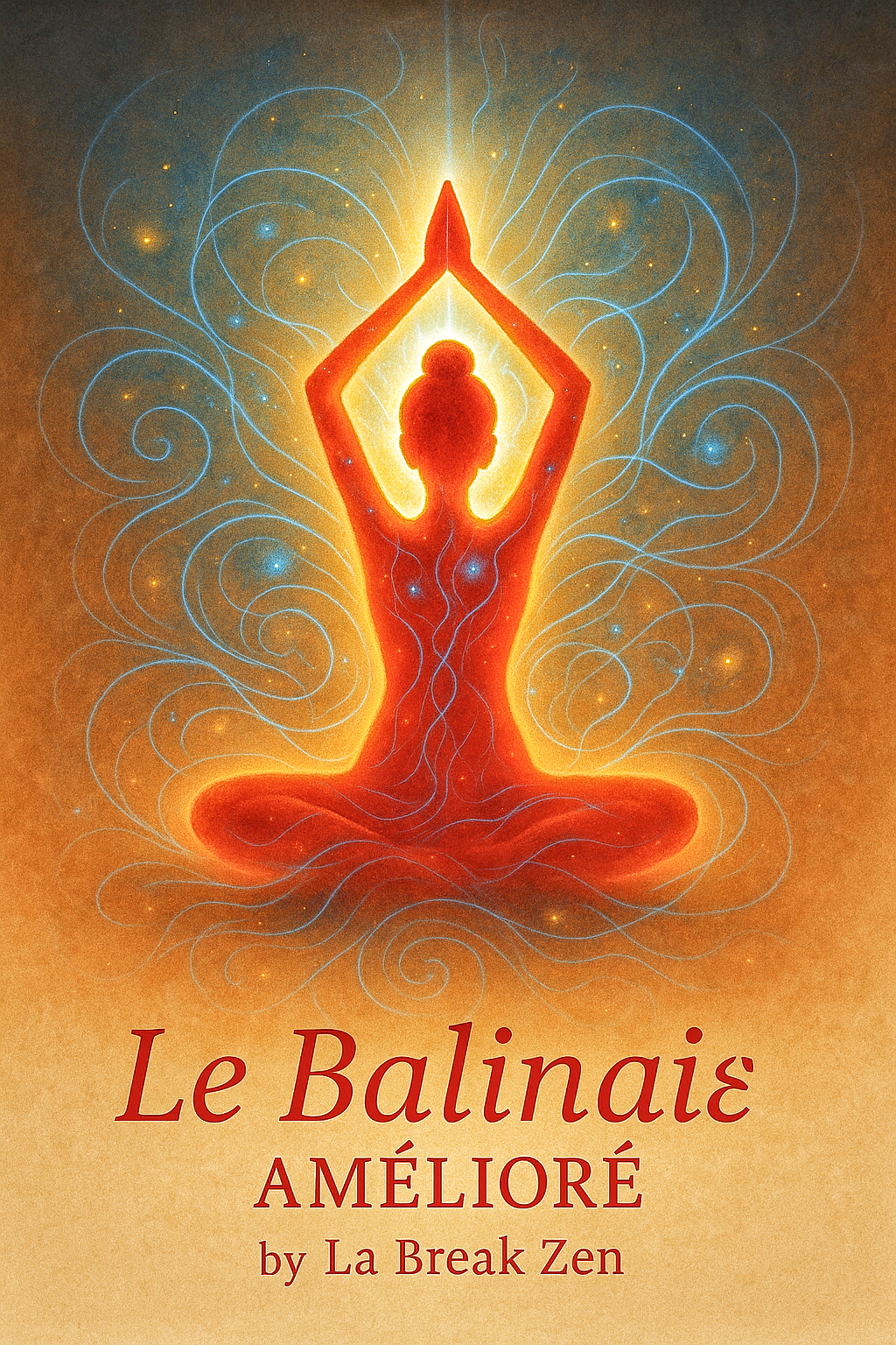 Le Balinais Amélioré