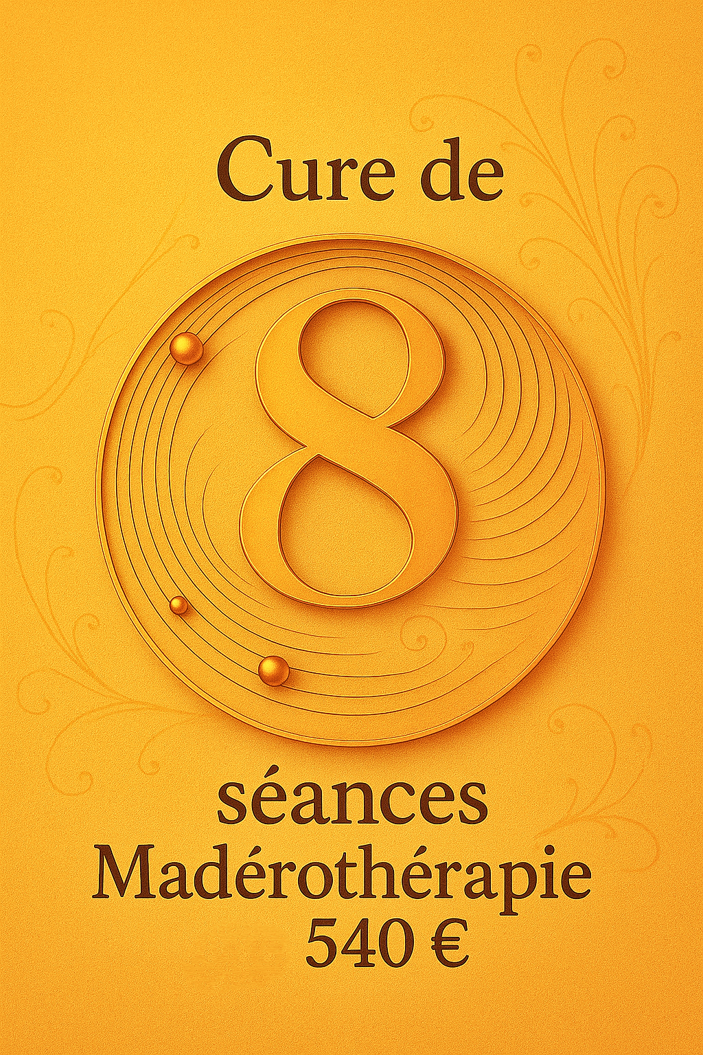 La Madérothérapie