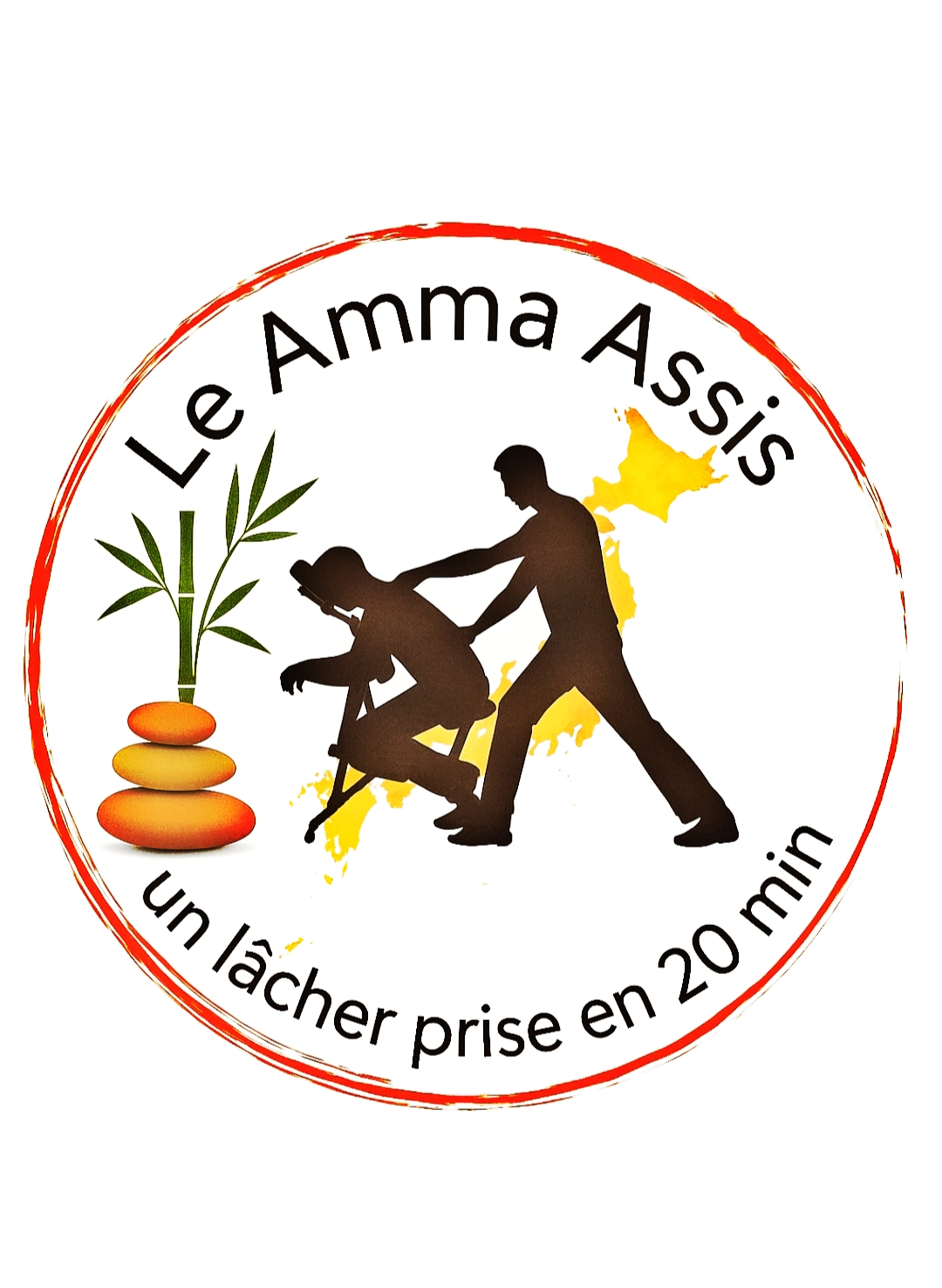 Le Amma Assis 20 min