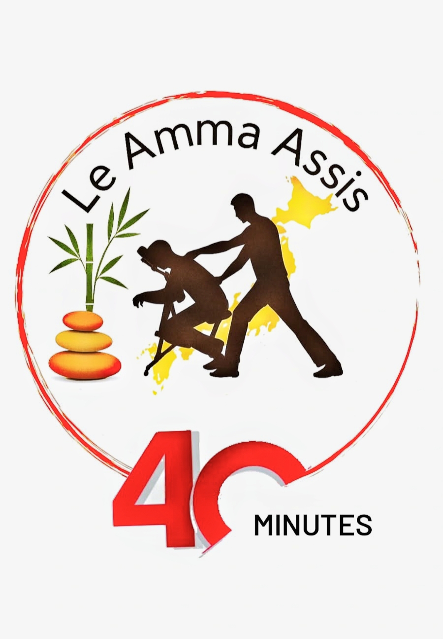 Amma Assis 40 min