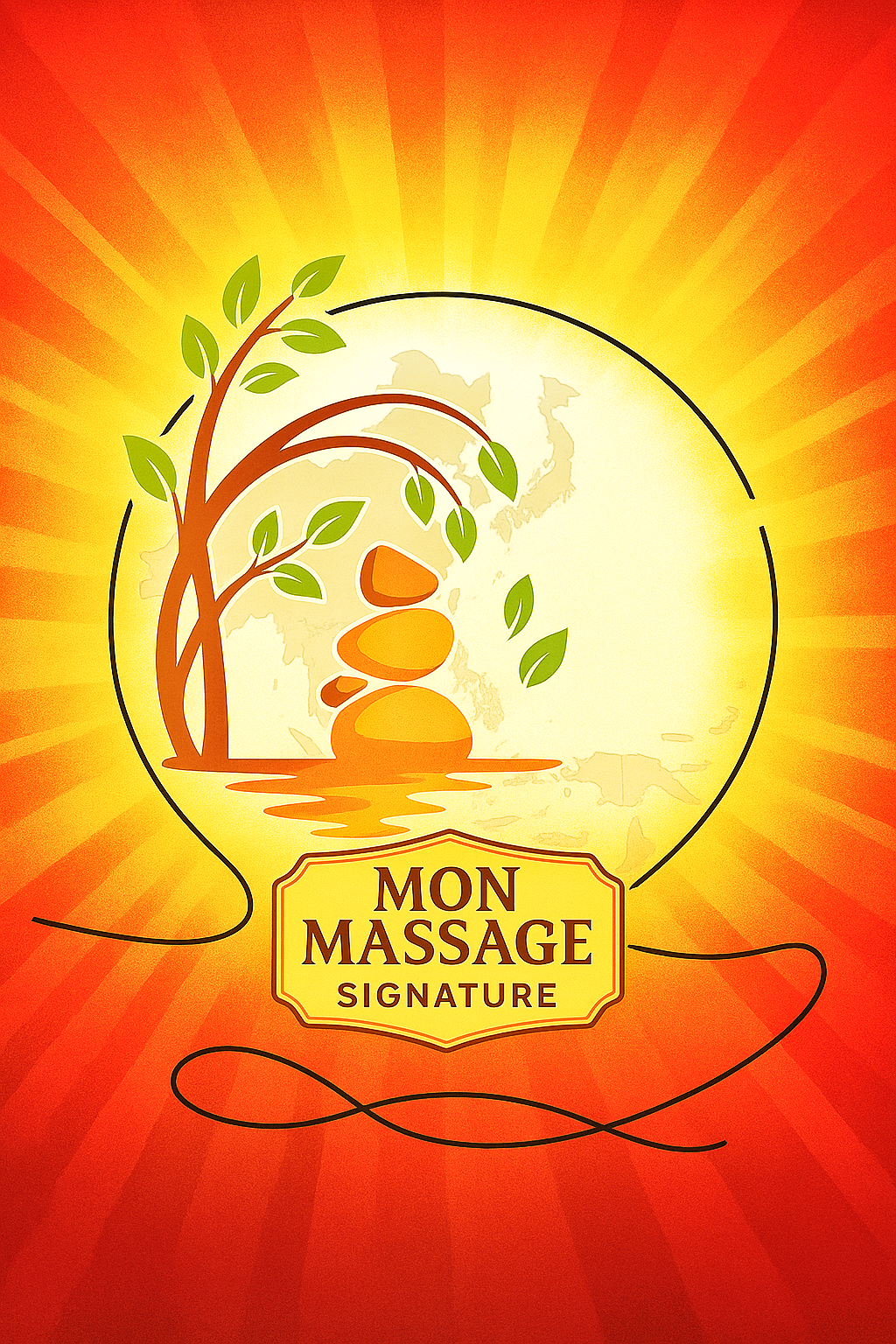 Le massage Signature