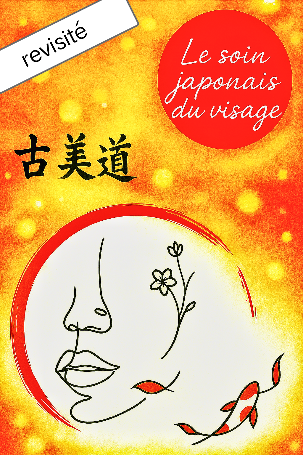 Le Soin Japonais du Visage