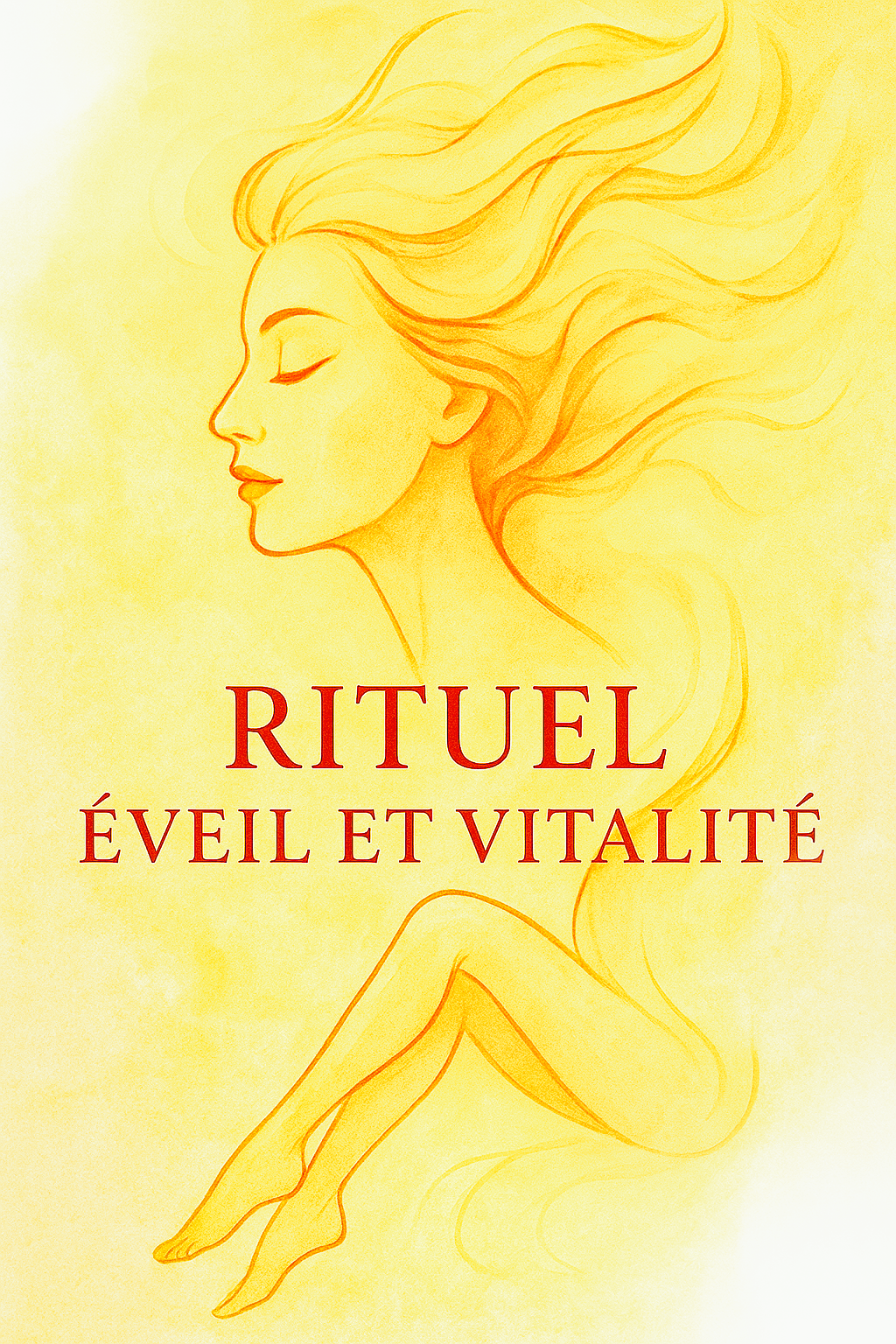 Rituel Éveil et Vitalité