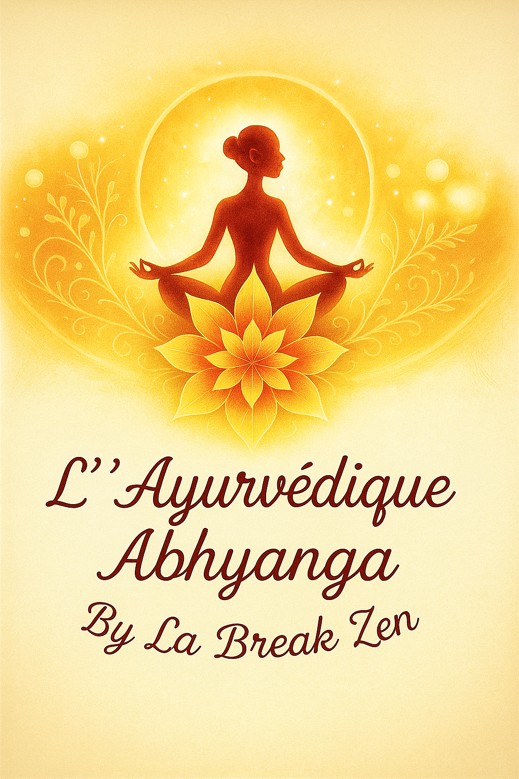 Ayurvédique Abhyanga