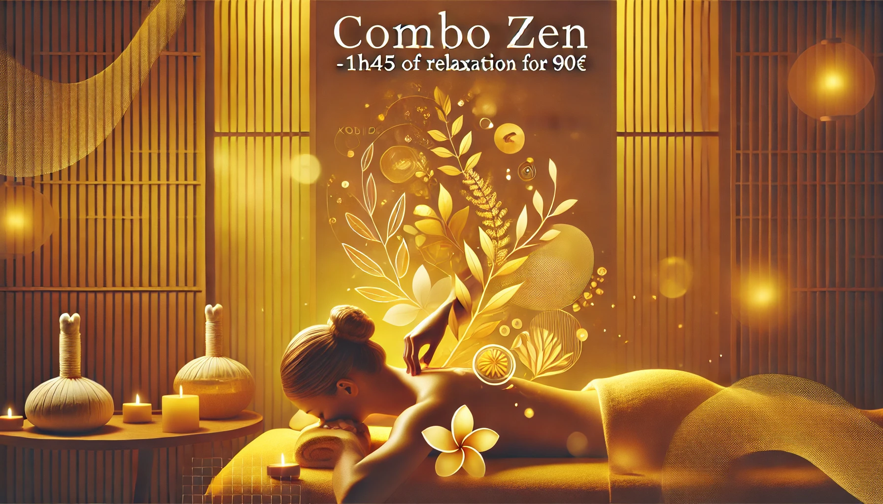 Le Combo Zen