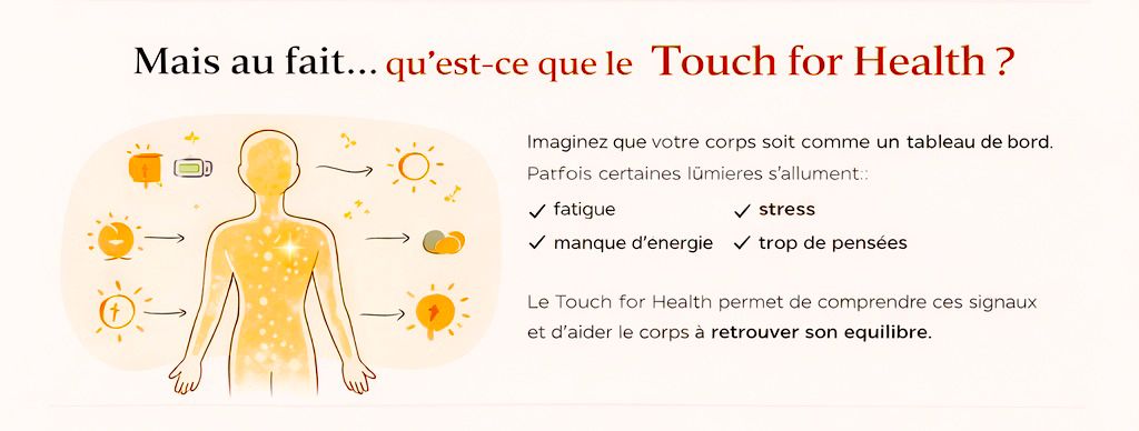 Touch For Health