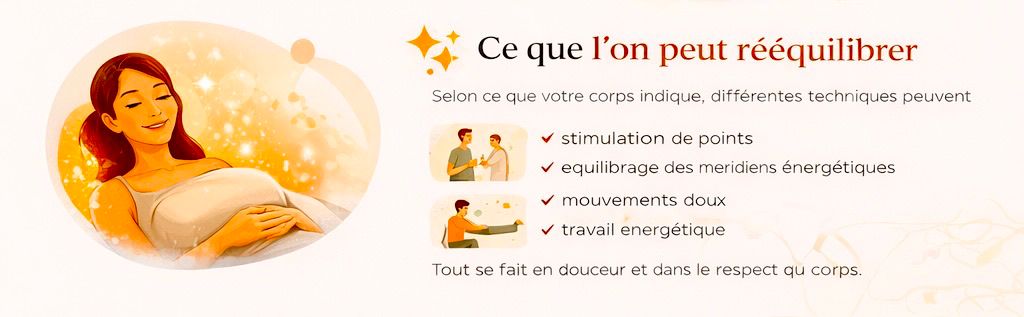 Touch For Health
