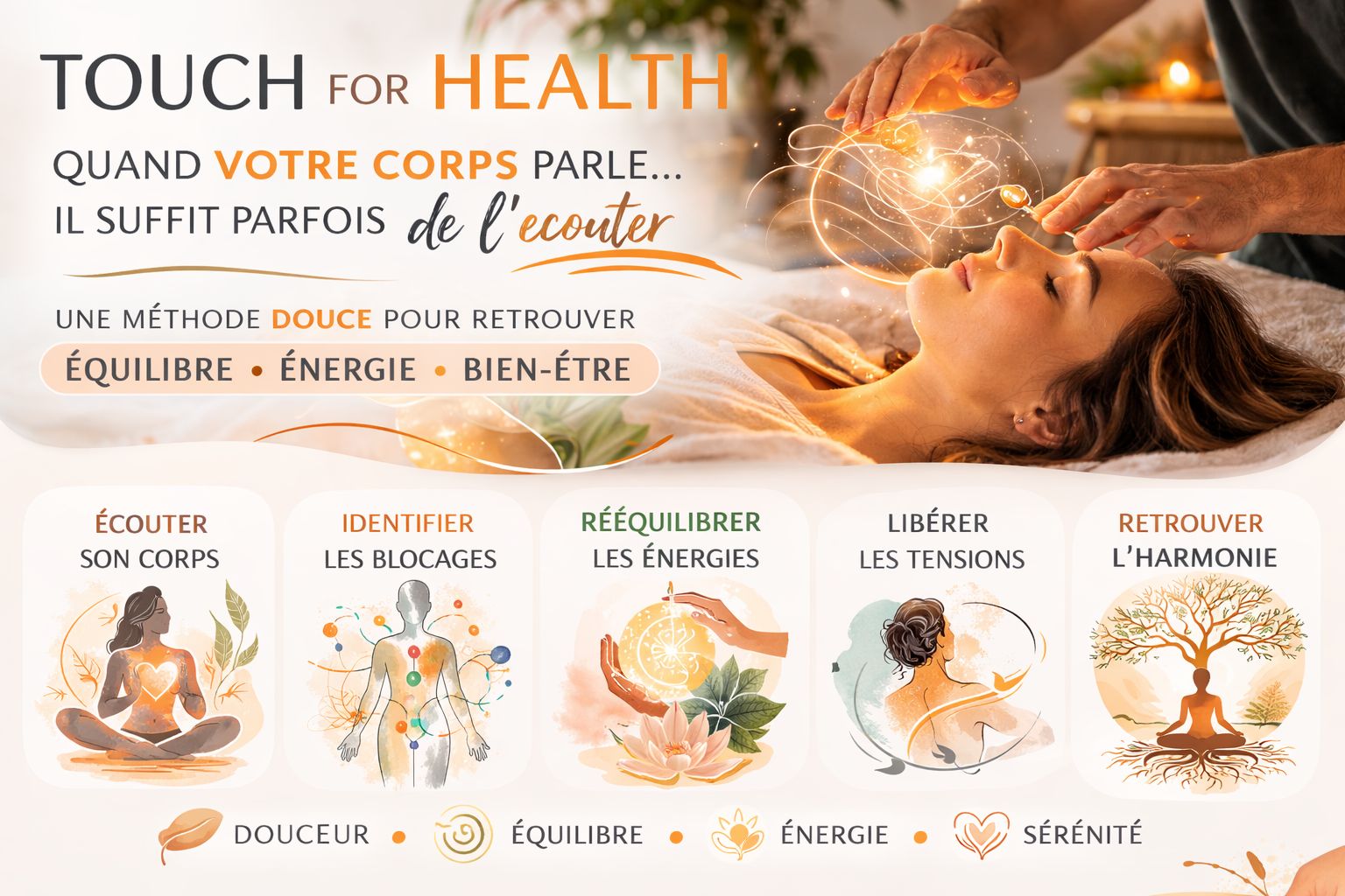 Touch For Health