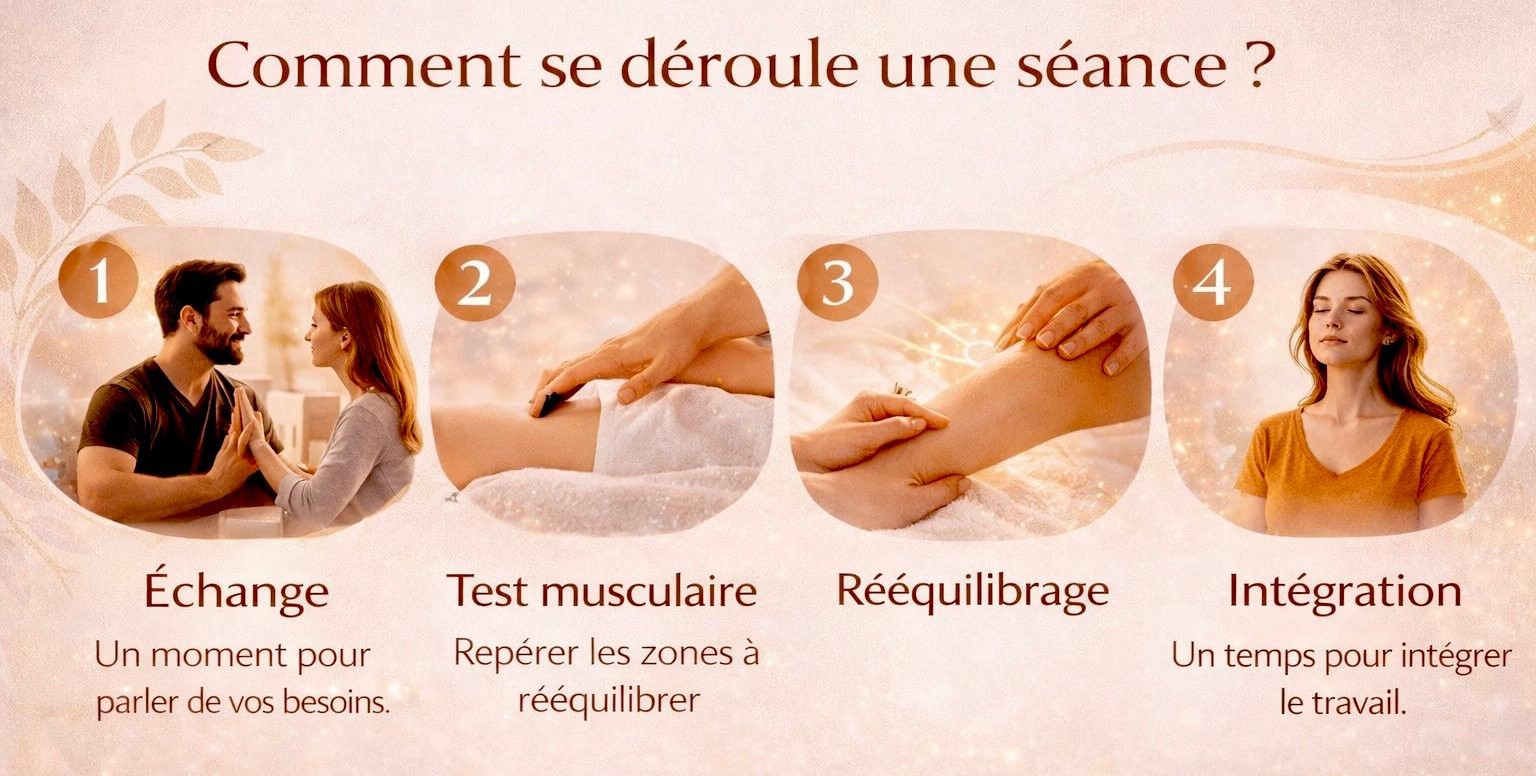 Touch For Health