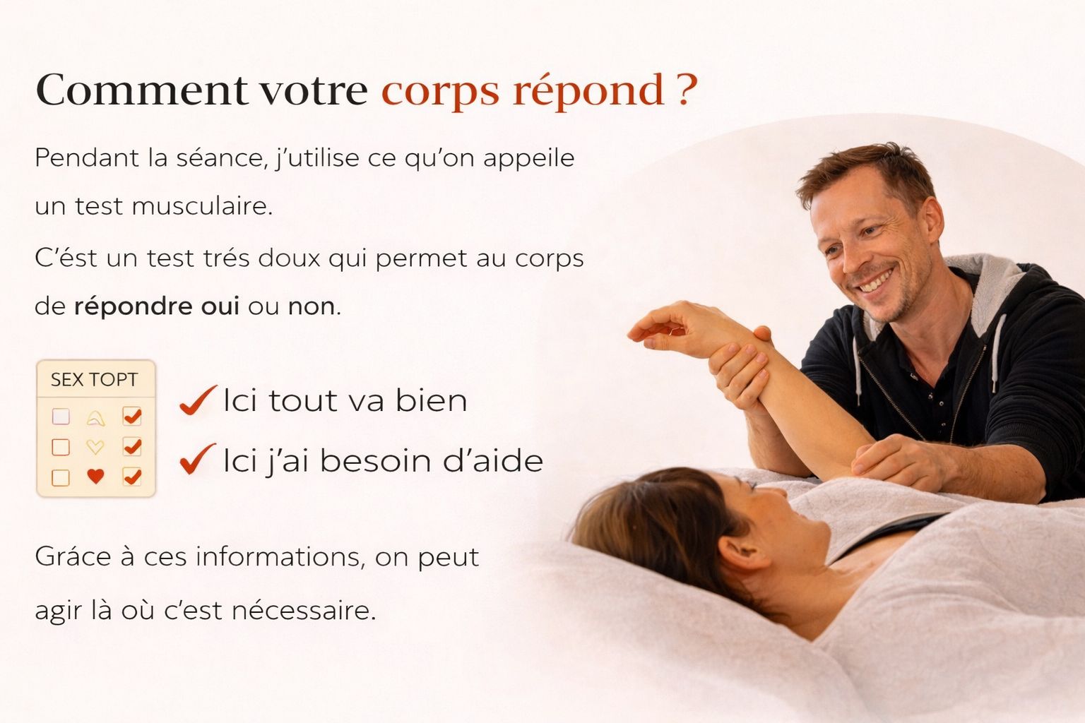 Touch For Health