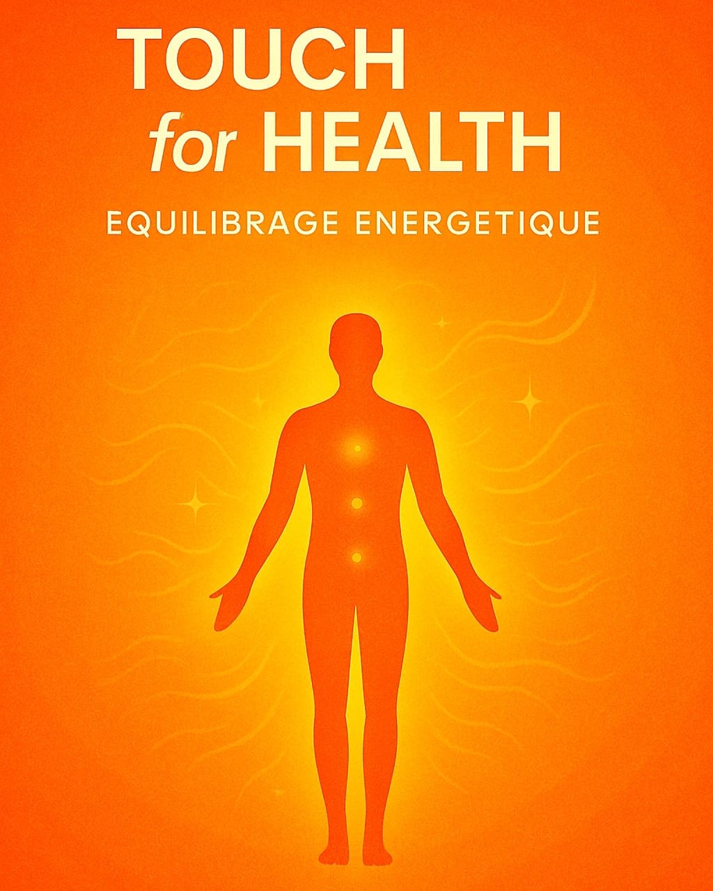 massage énérgétique